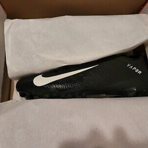 Nike Vapor Untouchable Speed 3 TD-P Men's Football Cleats Size 15 NEW - Picture 4 of 8